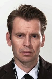 Photo of Kyrre Hellum