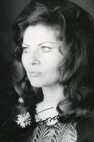 Photo of Soraya Esfandiary-Bakhtiari
