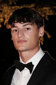 Photo of Gianmarco Pironi