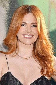 Photo of Blair Bomar