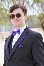 Photo of Christopher Lodzinski