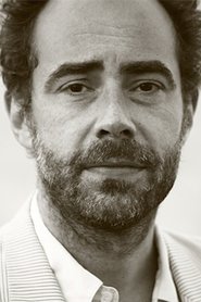Photo of Bruno Paviot