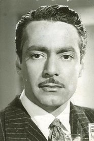 Photo of Ernesto Alonso