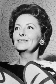 Photo of Jean Vander Pyl