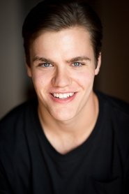 Photo of Will Cottle