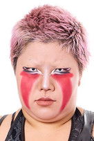 Photo of Natsuko Tora