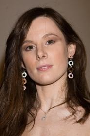 Photo of Sarah Maestri