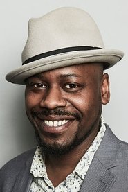 Photo of Malcolm Barrett