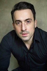 Photo of Luiz Pacini