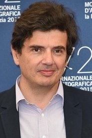 Photo of Nicolas Saada