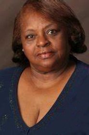 Photo of Maxine Barnett