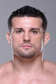 Photo of Patrick Walsh