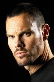 Photo of Geoff Meed