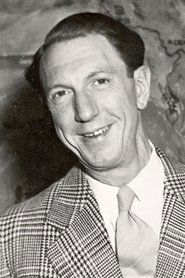 Photo of Leif Juster