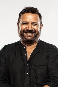 Photo of Kumud Mishra