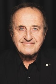 Photo of Bernard Derome