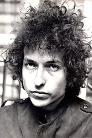 Photo of Bob Dylan
