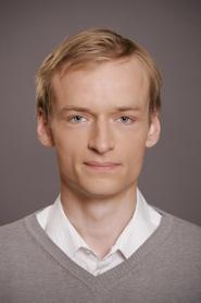 Photo of Kaspar Velberg