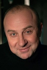 Photo of Anatoliy Golub