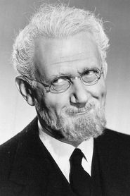 Photo of Ludwig Donath