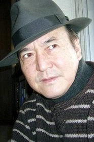 Photo of Ken Nishida
