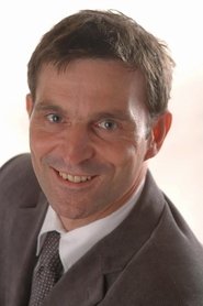 Photo of Thomas Roos