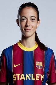 Photo of Aitana Bonmatí