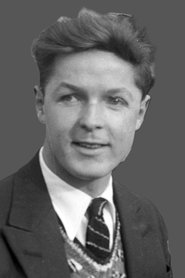 Photo of Gareth Hughes