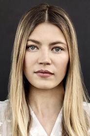 Photo of Hannah McKechnie