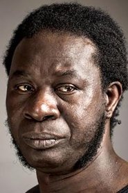 Photo of Bakary Sangaré