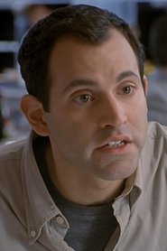 Photo of Howard Bilerman