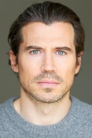 Photo of Josh Burdett