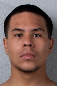 Photo of Alexander Rios Vega