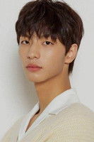 Photo of Ko Chan-bin