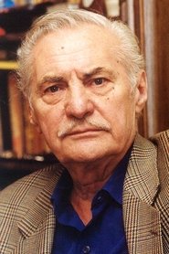 Photo of Agárdi Gábor