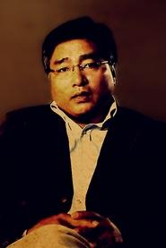 Photo of Eugene Chang