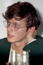 Photo of Piotr Łysak