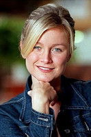 Photo of Sophie Heathcote