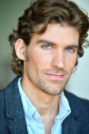 Photo of Ben Palacios