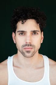 Photo of Edgar Morais