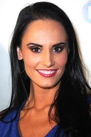 Photo of Kristen DeLuca