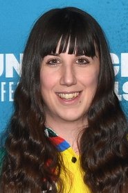 Photo of Becky Sloan