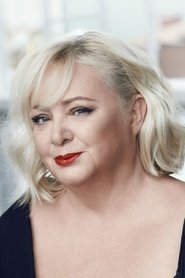 Photo of Anna Gornostaj
