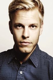 Photo of Giles Cooper