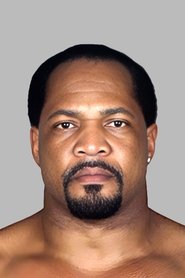 Photo of Ron Simmons
