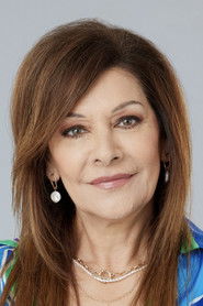 Photo of Marina Sirtis