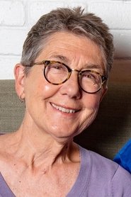 Photo of Julia Reichert