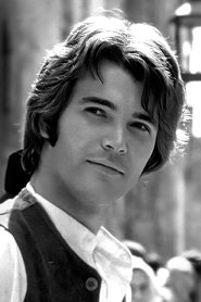Photo of Barry Stokes