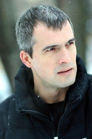 Photo of Vyacheslav Razbegaev