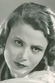 Photo of Birgit Tengroth